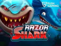 Razor Shark